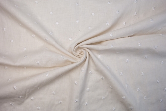 27420-22 ''Tiny Dots'' Embroidery