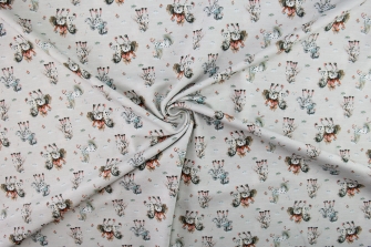 26321-22TR ''Jolly Jumper'' print