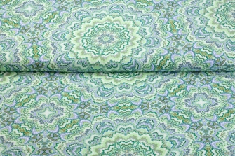 27600-10VE ''Mesmerizing'' print