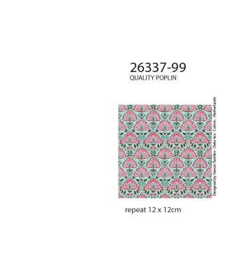 26337-99PL ''Miniature'' print