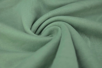 10330-1554 (Dark Mint) Looped Sweat