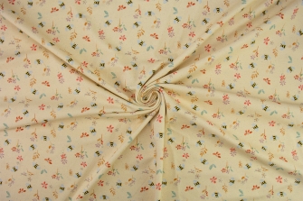 26328-22TR ''Busier Bee'' print