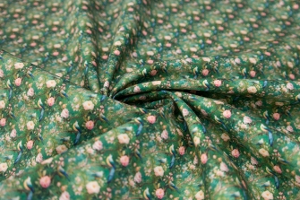 26115TR ''Tiny Roses'' print