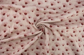 26358-22HD ''Cone Flower'' print