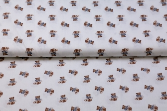 27114-02PL ''Baby Teddy'' print