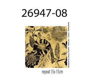 26947-08 “Monochrome Pulse” print