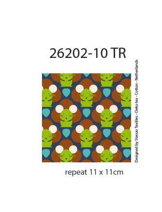 26202-10 ''Little Mouse'' print