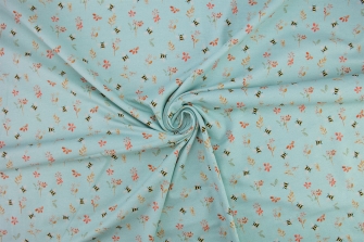 26328-09TR ''Busier Bee'' print