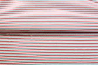 27202-02TR ''Striped'' print