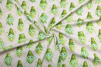 27604-10TR ''Ice Ice Baby'' print