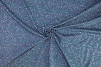 26207-15 ''Millefleurs'' print