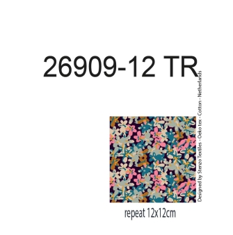 26909-12 ''Flowline Essence''