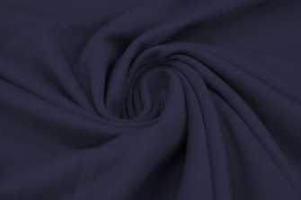 10440-159 (Midnight Blue) Cotton-Modal Jersey