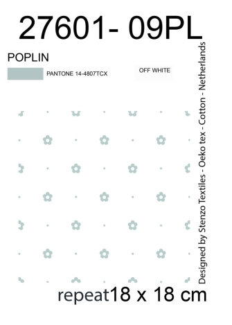 27601-09PL ''The Smallest Flower'' print