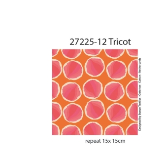 27225-12TR ''Paint Balls'' print