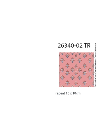 26340-12TR ''Mini Bonsai'' print