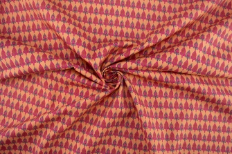 26341-13PL ''Patterned'' print