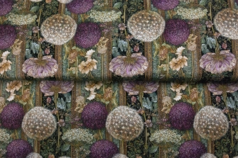 27913TR ''Classic Field'' print