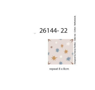 26144-22PL ''Starlight'' print