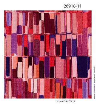 26918-11 ''Mirror stone'' print