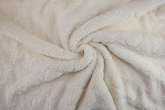 19762 embroidery fur