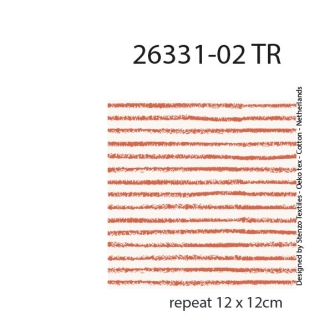 26331-02TR ''PJ-Stripes'' print