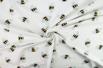 26330-02TR ''Busy Bumblebee'' print