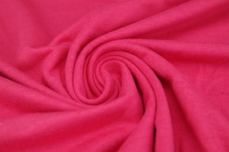 10440-21 (Magenta) Cotton-Modal Jersey