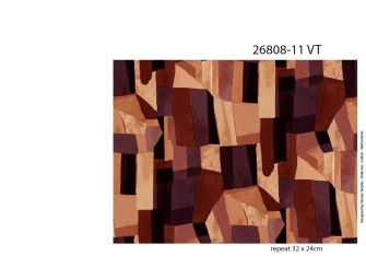 26808-11VI ''Architecture'' print