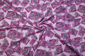 27204-12TR ''Poppin' Candy'' print