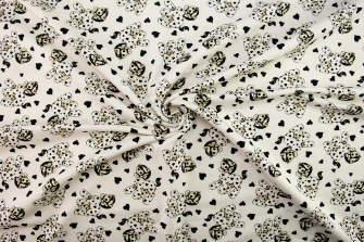 26562-02 ''Love Pony'' FT-print