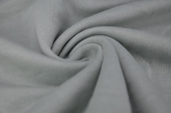 10330-161 (Mid Grey) Looped Sweat