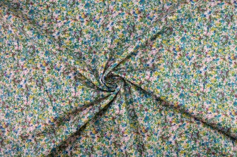 26142-02PL ''Millefleurs'' print