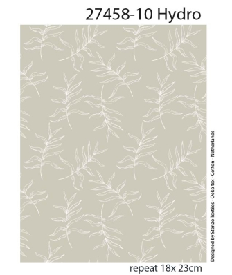 27458-10HD ''Beige Mamas Outlines'' print