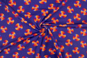 26603-15 ''Disco Lion'' print