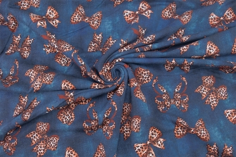 26548-15 ''Beasty Bows'' FT-print