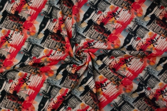 27930-11TR ''From London With Love'' Print