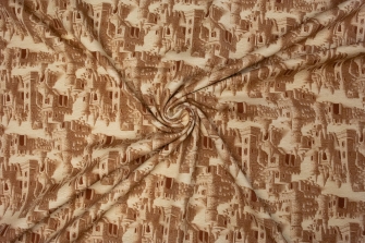 27213-22TR ''Sandcastles'' print