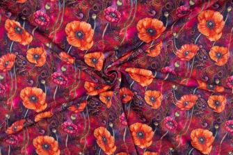 26924-11FT ''Meadow Breeze'' print