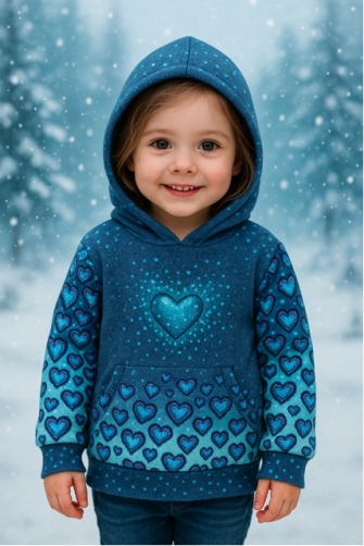 26002 ''Touch of Love'' FT-panel