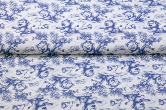 27116-02PL ''Laughing Leo'' print