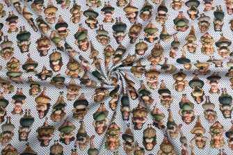 27901-02TR ''Rubens' Favourites'' print