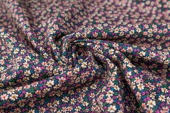 26141-12PL ''Millefleurs'' print