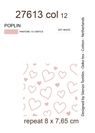 27613-12PL ''Open Your Hearts'' print