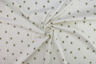 26327-02 ''Busy Bee'' print