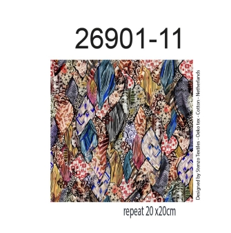 26901-11 "Waves of Harmony" print