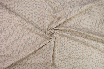 26353-02TR ''Tiny Floral'' print