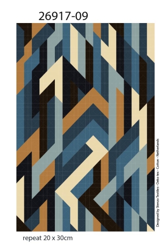 26917-09 ''The Eihwaz'' print