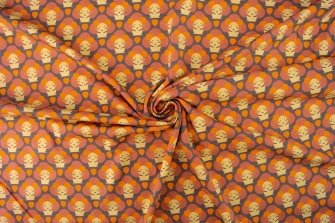 26202-11 ''Little Mouse'' print