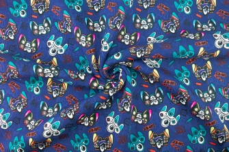 26528-09SW ''Take Control'' print